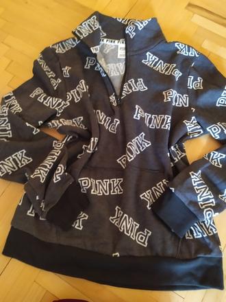 Mikina vs pink, victoria's secret,xs
