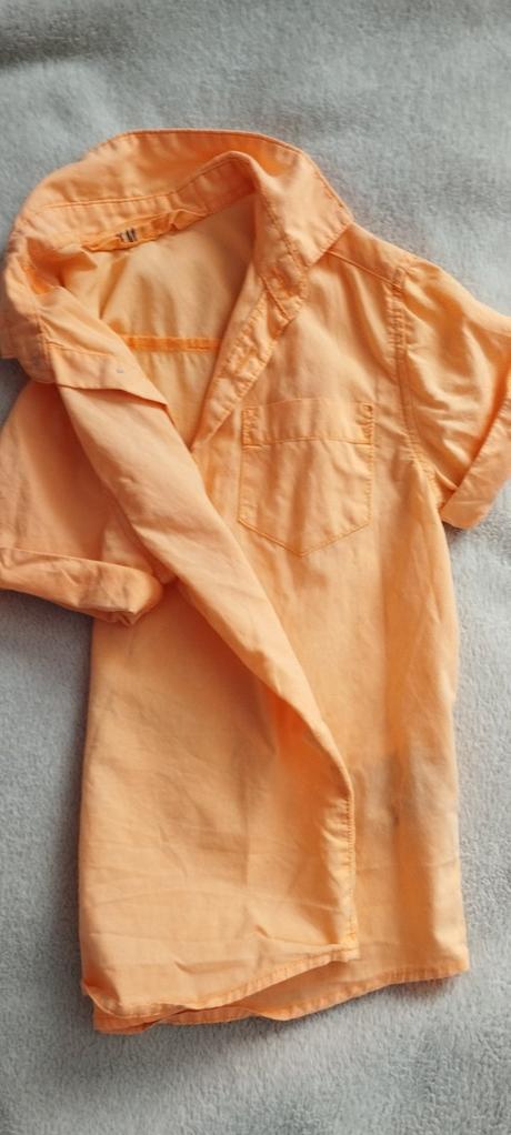 Košeľa, h&m,92