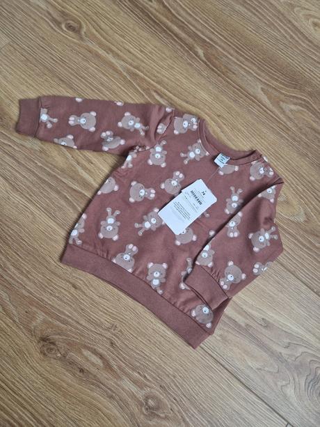 Nová mikinka 74 dopodopo, dopodopo,74