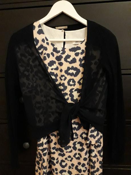 Lady svetrik kardigan kabatik bolerko orsay, orsay,xs