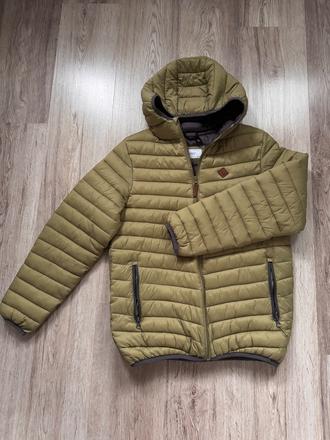 Prechodná bunda reserved, reserved,170