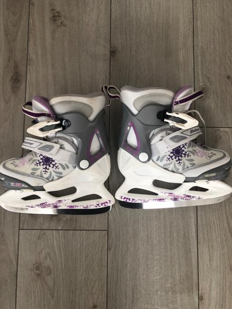 Korčule na ľad, 32