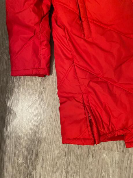 Dievčenská vetrovka zn.kenvelo, kenvelo,152