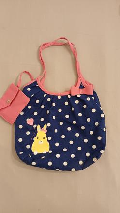 Detská taštička, takko