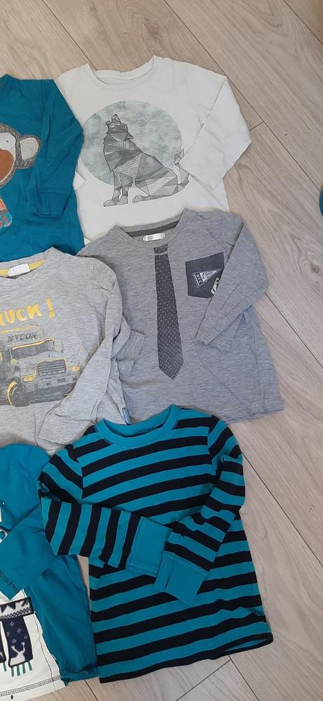 Balik triciek 10ks, 86–98