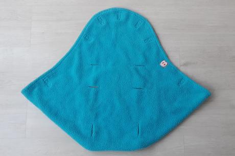 Vnútorná vložka do fusaku lodger, lodger