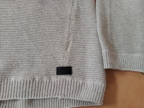 Detský sveter, zara,164