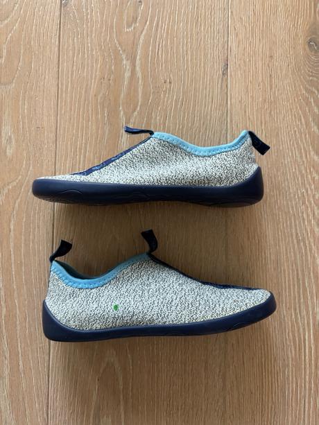 Papuče affenzahn slliper vegan, vel.29, affenzahn,29