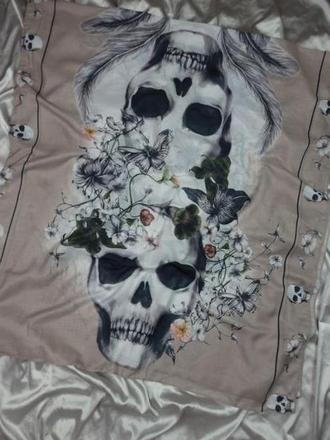 Kvalitné veľká šatka, h&m,xl