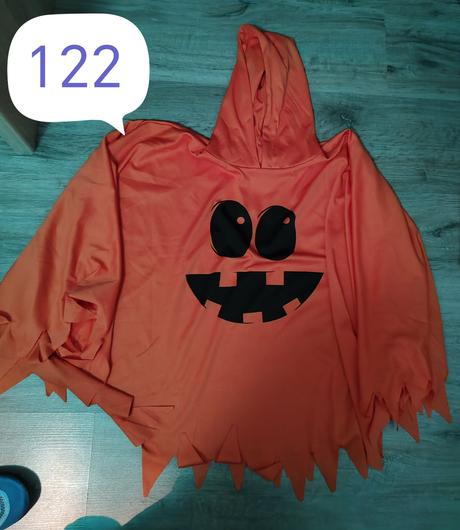 Halloween kostym, 