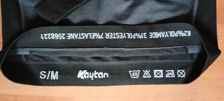 Termo tričko kaytan s/m, m