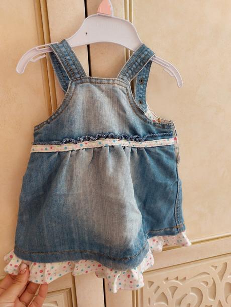 Riflove saticky, kappahl,74