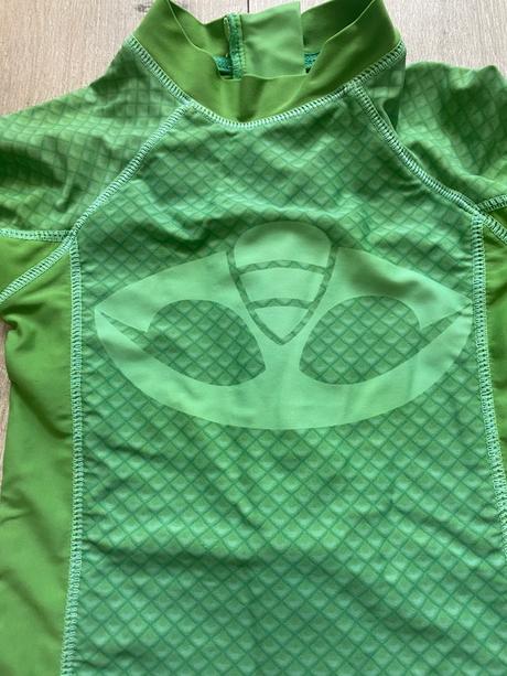 Overal na plávanie, george,98