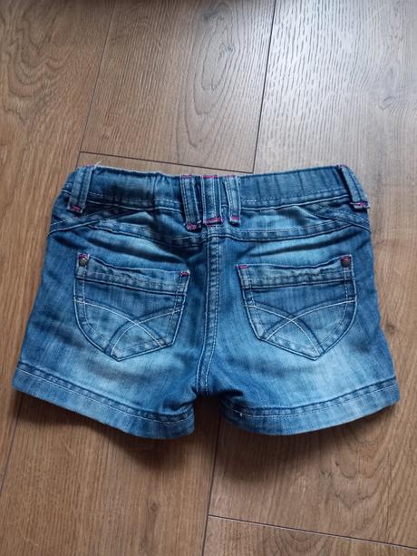 Riflove kraťasy, cheese,122