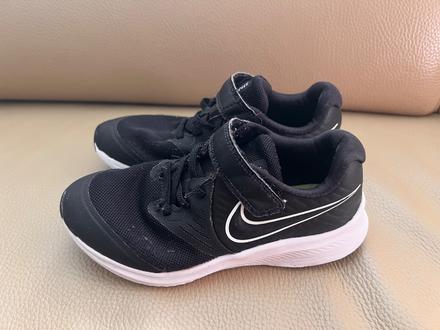 Tenisky, nike,32