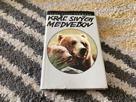 Kráľ sivých medveďov (1991),