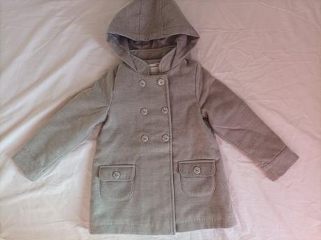 Kabát coccodrillo, coccodrillo,110