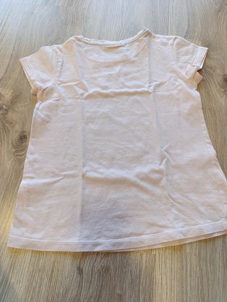 Dievčenské tričko skye, 122