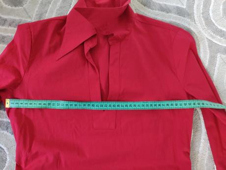 Blúzka b, benetton,m