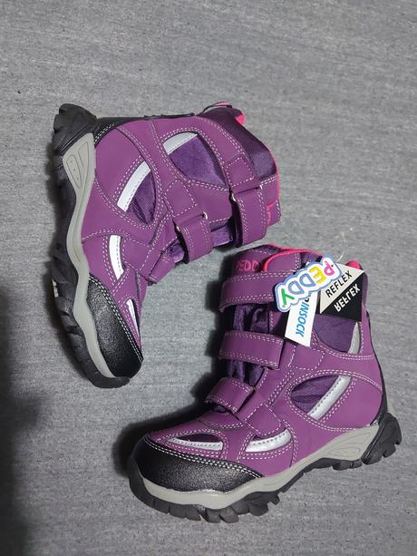 Nové snehulky, peddy,32