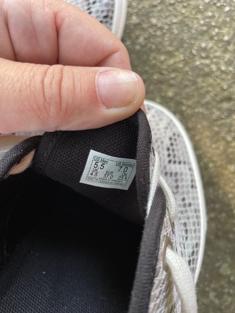 Tenisky vans, vans,37