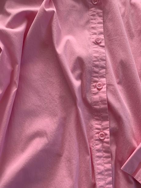 Košeľa medicine, xs