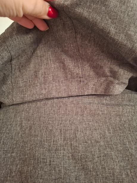 Lyžiarska bunda, hannah,40