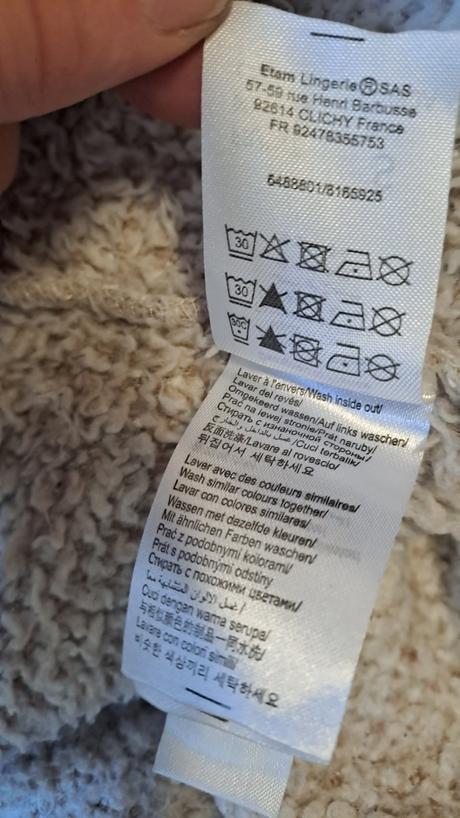 Chlpaty overal etam č.s ale skor na 158cm, s