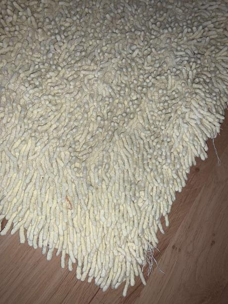 Protišmykový koberec 120x180 cm, 