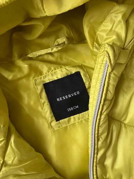 Prechodna bunda, reserved,158