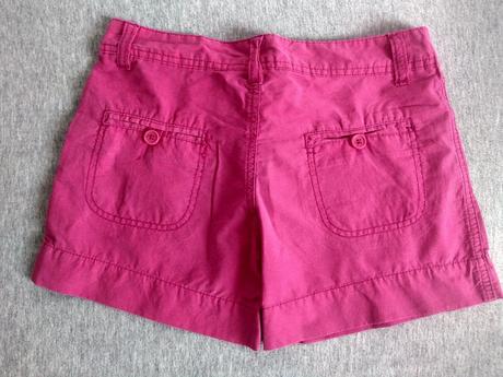 Kraťasy na leto, 152