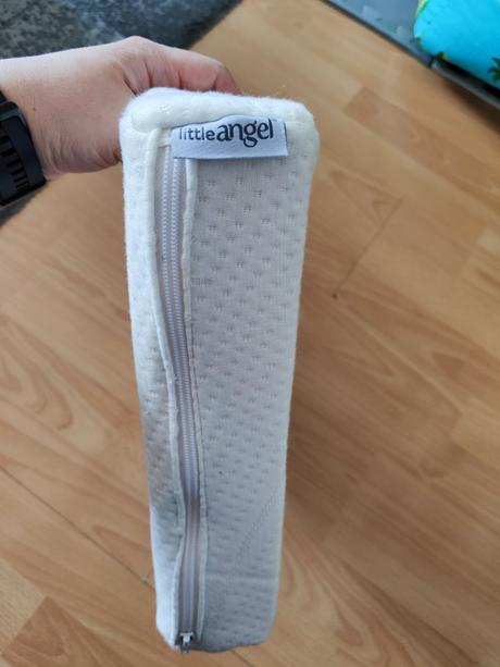 Klinovy vankúš, šírka (cm): 30,dĺžka (cm): 30