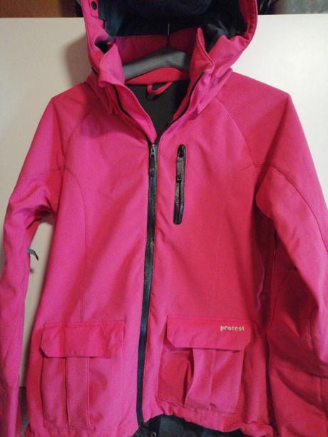 Bundy 2k softshell protest, m