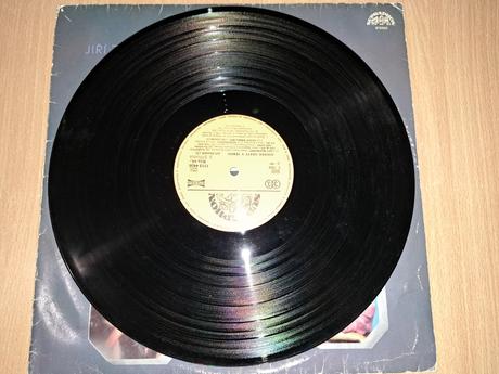 Kousek cesty s tebou jiří zmožek 3, 