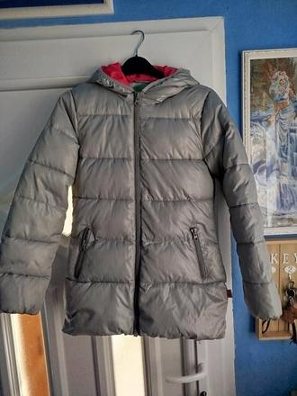 Teplá bunda benetton, benetton,152