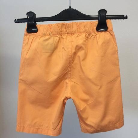 Kraťasy bavlnené chlapčenské h&m č.122, 6-7y, h&m,122