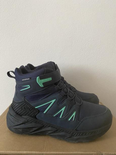 Snehule, quiksilver,39