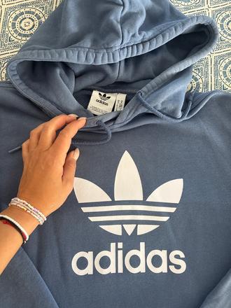 Mikina adidas, adidas,m