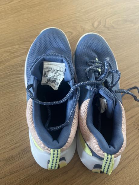 Tenisky, decathlon,36