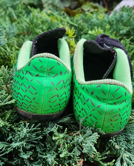 Kopačky adidas pre futbalistu, adidas,28