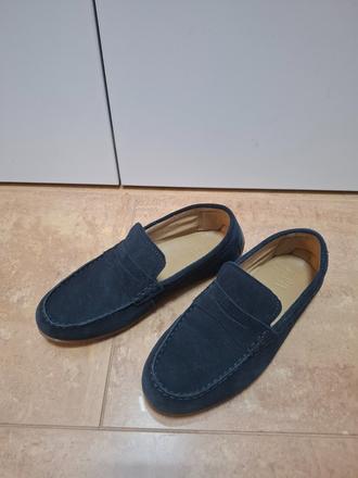 Zara mokasínky, zara,35