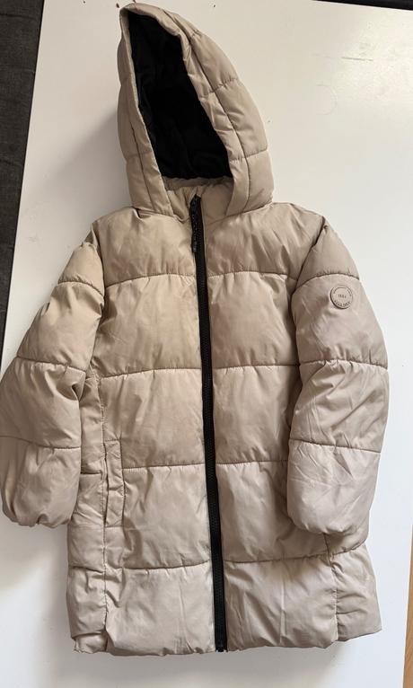 Mango zimná bunda 116, mango,116