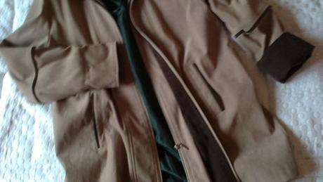 Dámska prechodná bunda v. xl, xl