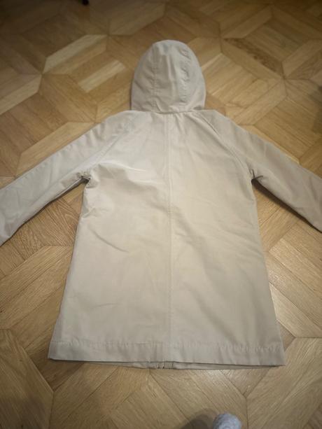 Dievčenský kabát, dopodopo,122