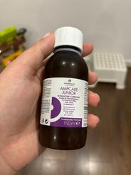 AMPCARE Spojenec v starostlivosti o imunitný systém vás aj vašich detí