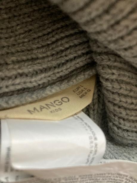 Mango čiapka love, mango,134