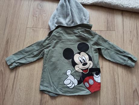 Mickey komplet, pepco,92