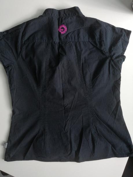 Športová kosela, m