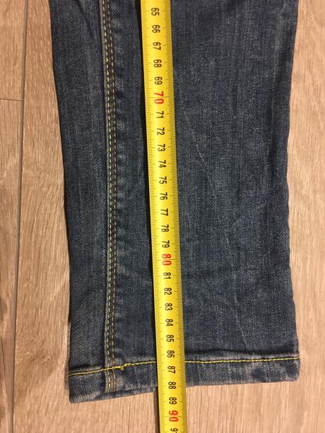 Tehotenske rifle, yessica,36