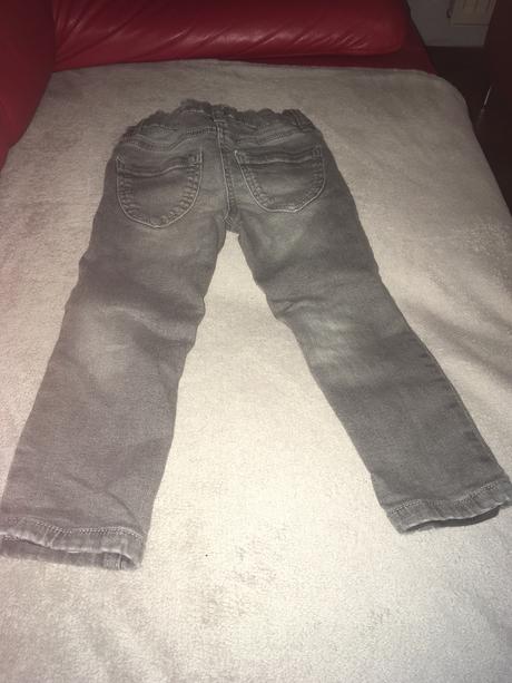 Nohavice, palomino,98